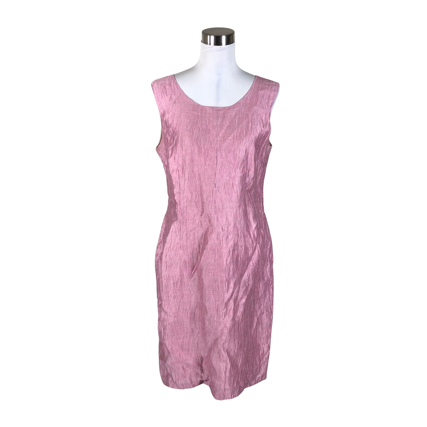 Unisex Promise - Pliiatskleit, suurus 40 - Heleroosa (1)