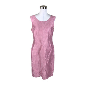 Unisex Promise - Pliiatskleit, suurus 40 - Heleroosa (1)