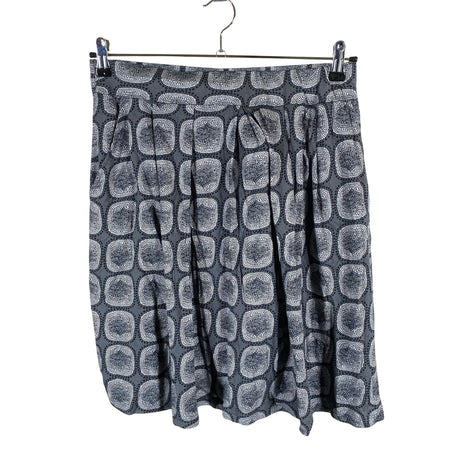 Unisex Nanso - Trikotaažist seelik, suurus 40 - Hall ()
