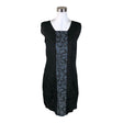 Unisex Coconate - Mitteveniv kleit, suurus 36 - Must ()