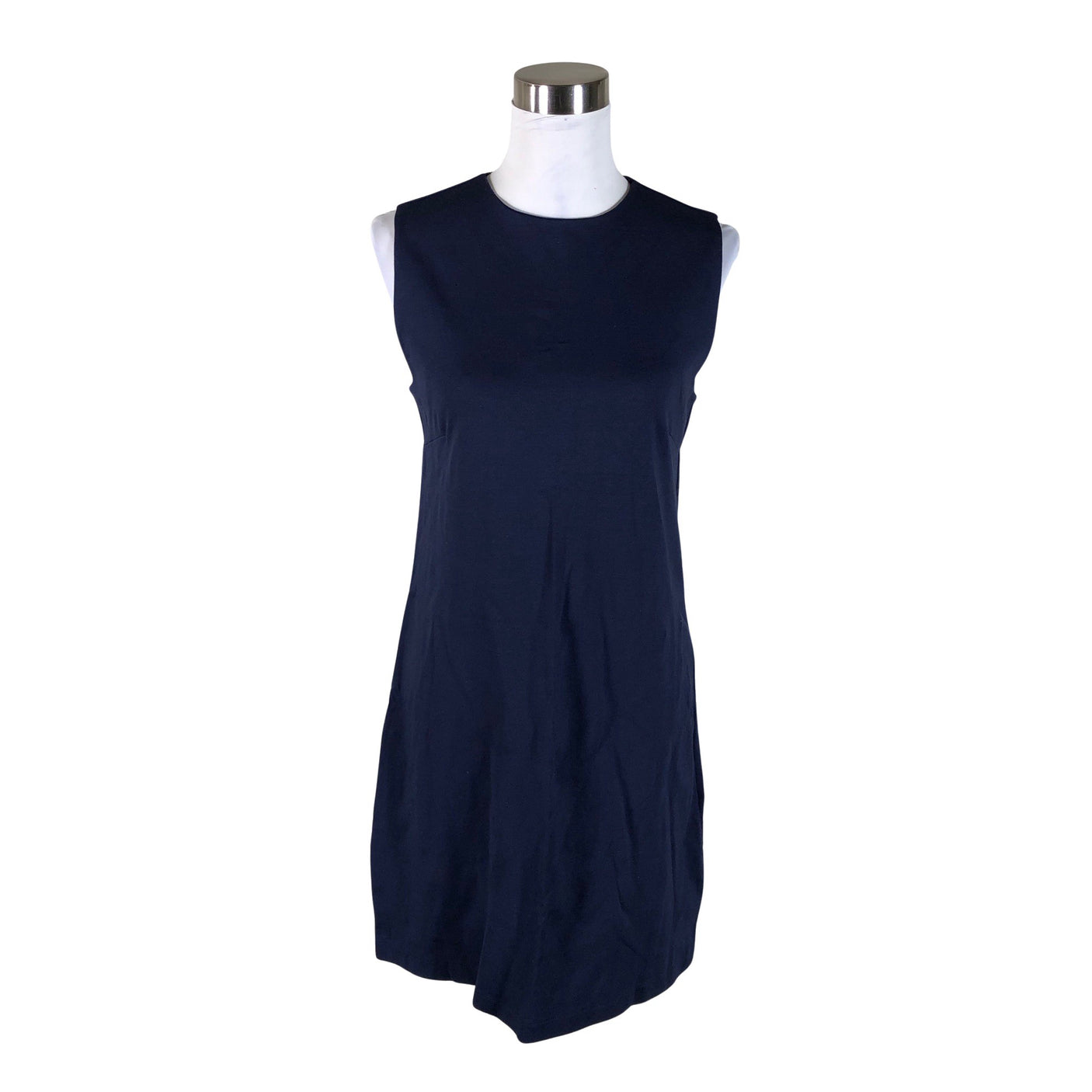 Unisex Gant - Trikotaažist kleit, suurus 38 - Sinine (1)