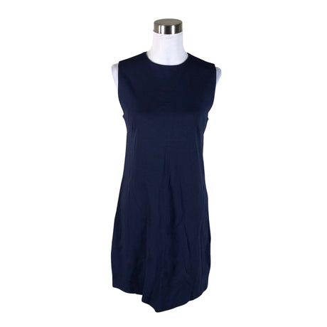 Unisex Gant - Trikotaažist kleit, suurus 38 - Sinine ()