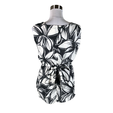 Unisex Marimekko - Topp, suurus 38 - Valge (2)