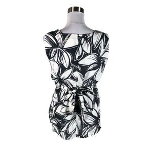 Unisex Marimekko - Topp, suurus 38 - Valge (2)