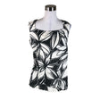 Unisex Marimekko - Topp, suurus 38 - Valge ()