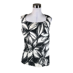 Unisex Marimekko - Topp, suurus 38 - Valge (1)