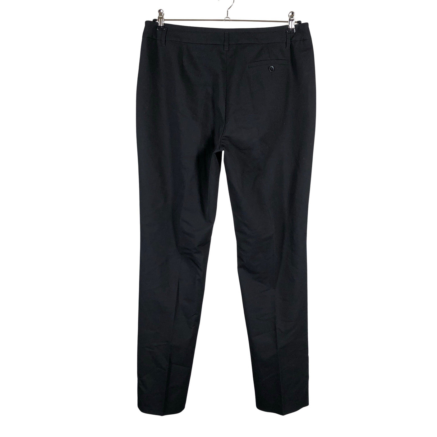 Unisex Gerry Weber - Viigipüksid, suurus 44 - Must (2)