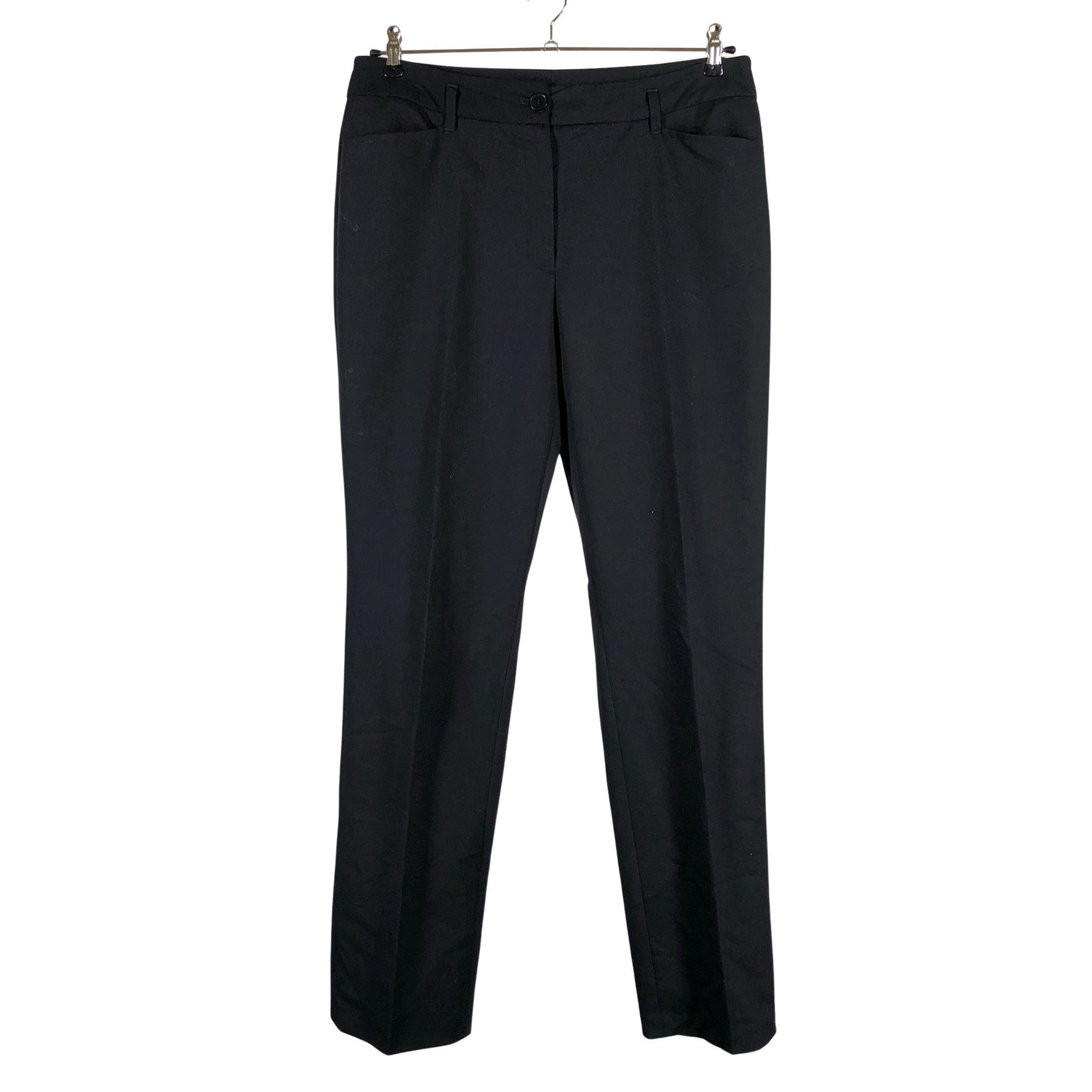 Unisex Gerry Weber - Viigipüksid, suurus 44 - Must (1)