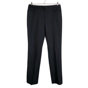 Unisex Gerry Weber - Viigipüksid, suurus 44 - Must (1)