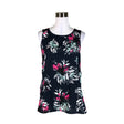 Unisex Banana Republic - Topp, suurus 38 - Sinine ()