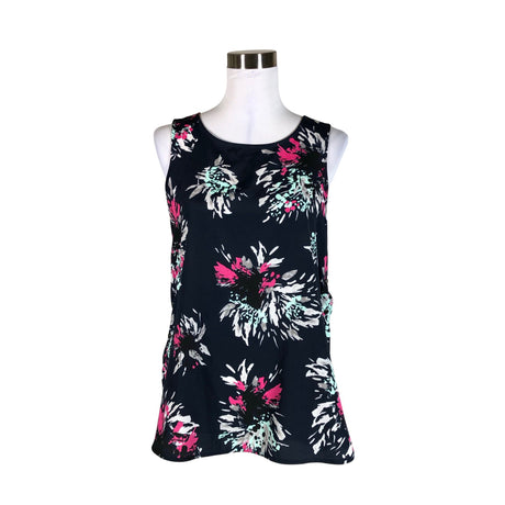 Unisex Banana Republic - Topp, suurus 38 - Sinine ()