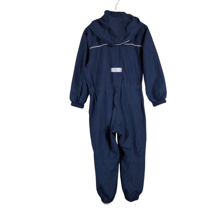 Unisex Reima - Kevad-/sügiskombinesoon, suurus 104 - 110 - Sinine (2)