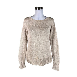 Unisex Marc O'Polo - Kampsun, suurus 36 - Beige (1)