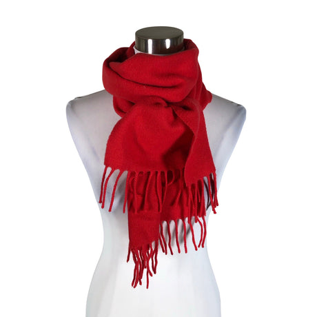 Unisex Gant - Sall, suurus Maxi - Punane ()