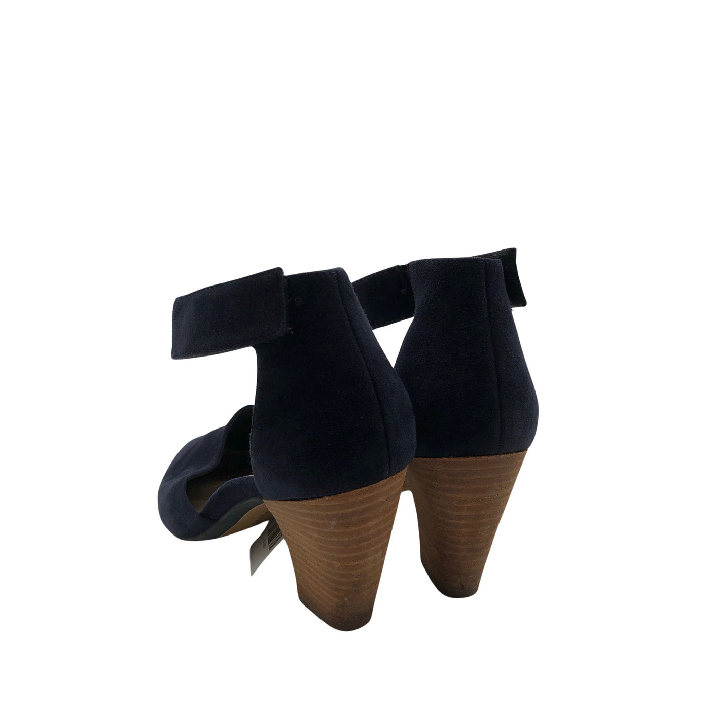 Unisex Paul Green - Kontsakingad, suurus 40 - Sinine (2)