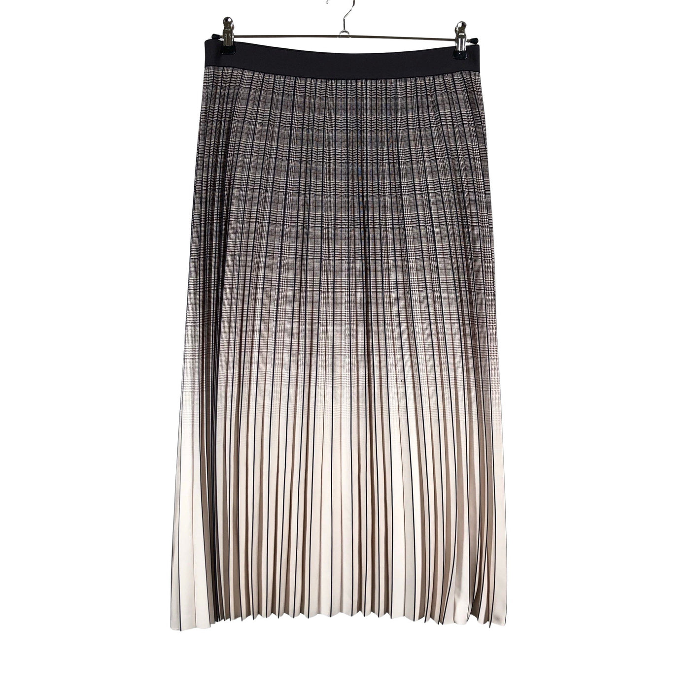 Unisex Gerry Weber - Plisseerseelik, suurus 38 - Beige (1)