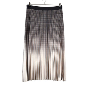 Unisex Gerry Weber - Plisseerseelik, suurus 38 - Beige (1)