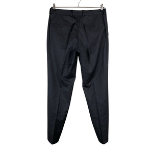 Unisex Hugo Boss - Ülikonna püksid, suurus M - Must (2)