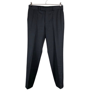 Unisex Hugo Boss - Ülikonna püksid, suurus M - Must (1)