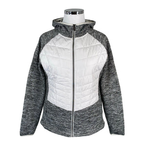 Unisex Halti - Õhem talvejope, suurus 42 - Hall (1)