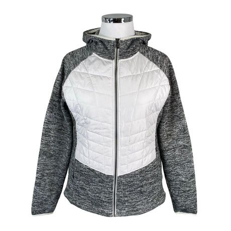 Unisex Halti - Õhem talvejope, suurus 42 - Hall ()