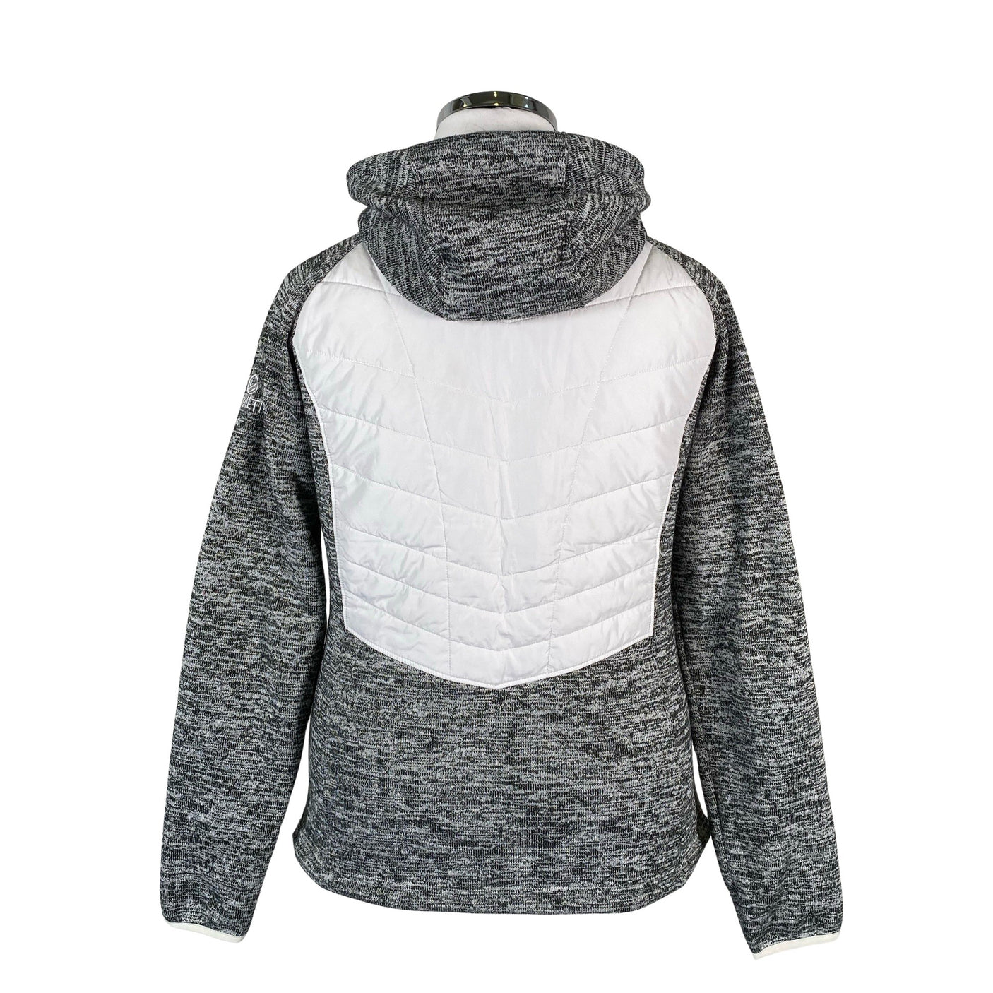 Unisex Halti - Õhem talvejope, suurus 42 - Hall (2)