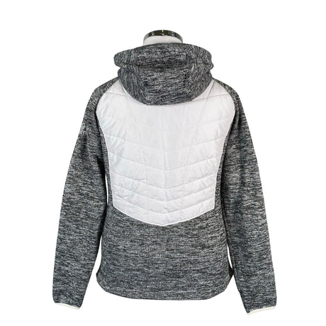Unisex Halti - Õhem talvejope, suurus 42 - Hall (2)