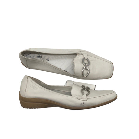 Unisex Caprice - Mokassiinid, suurus 41 - Valge ()