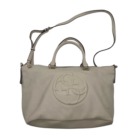 Unisex Guess - Käekott, suurus Maxi - Beige ()