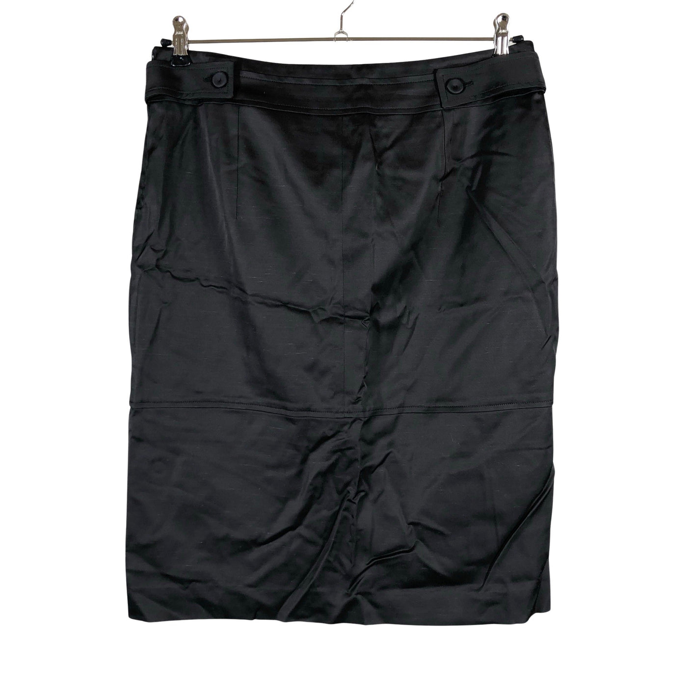 Unisex Marella - Mitteveniv seelik, suurus 42 - Must (2)