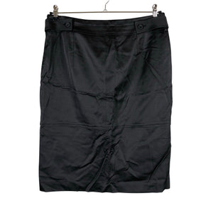 Unisex Marella - Mitteveniv seelik, suurus 42 - Must (2)