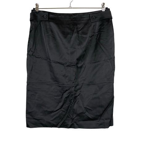 Unisex Marella - Mitteveniv seelik, suurus 42 - Must (2)