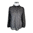 Unisex Saint Tropez - Pluus, suurus 42 - Must ()
