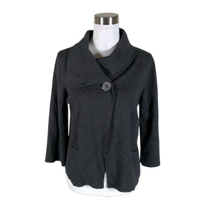 Unisex Gerry Weber - Kardigan, suurus 38 - Hall (1)