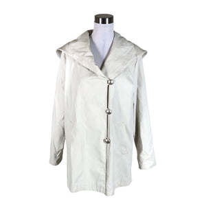 Unisex Cliff - Trentš, suurus 38 - Beige (1)
