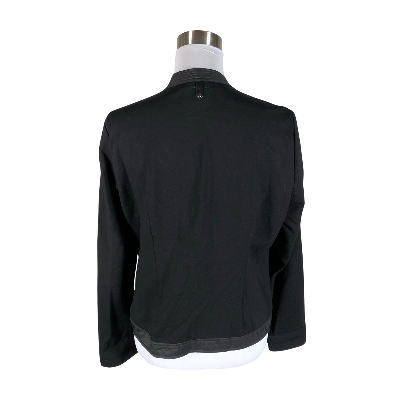 Unisex Philosophy Blues Original - Spordijope, suurus 40 - Must (2)