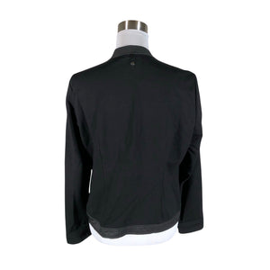 Unisex Philosophy Blues Original - Spordijope, suurus 40 - Must (2)