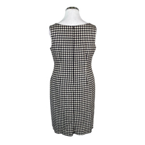 Unisex Bassini - Mitteveniv kleit, suurus 44 - Valge (2)