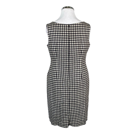 Unisex Bassini - Mitteveniv kleit, suurus 44 - Valge (2)
