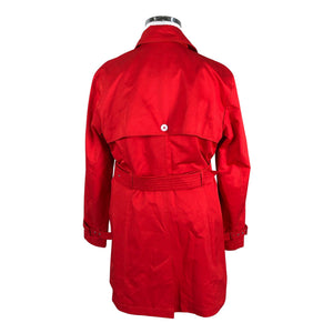 Unisex Gerry Weber - Trentš, suurus 44 - Punane (2)