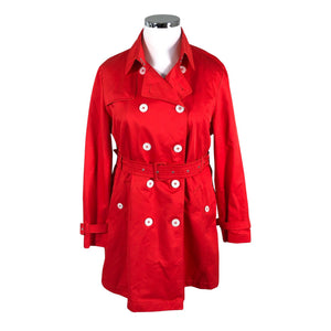 Unisex Gerry Weber - Trentš, suurus 44 - Punane (1)