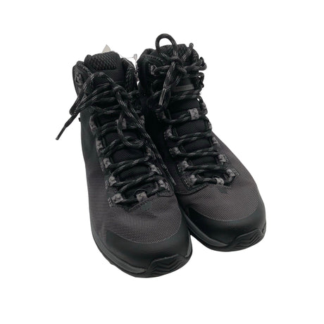 Unisex Merrell - Matkasaapad, suurus 43 - Hall (2)