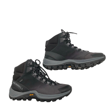 Unisex Merrell - Matkasaapad, suurus 43 - Hall ()