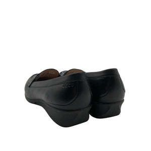 Unisex Ecco - Igapäevased jalanõud, suurus 41 - Must (2)