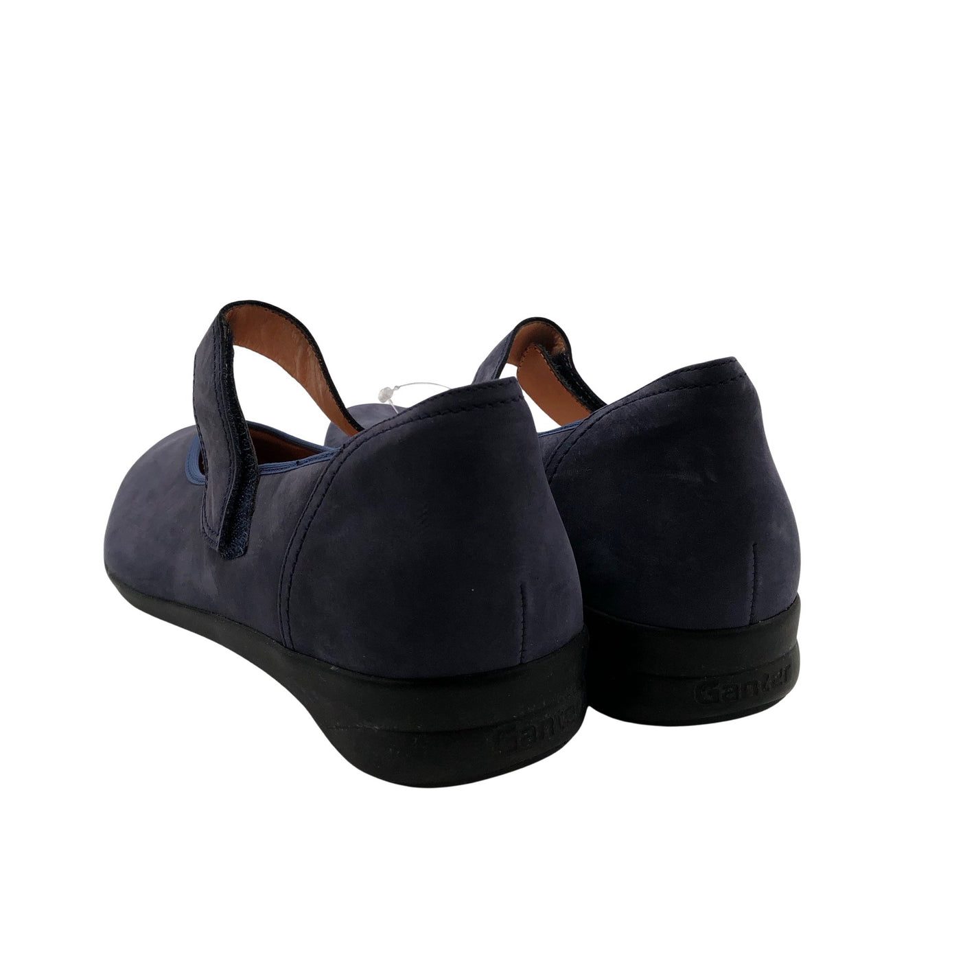 Unisex Ganter - Baleriinad, suurus 39 - Sinine (2)