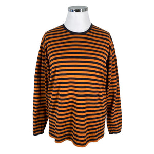 Unisex Marimekko - Trikotaažist pluus, suurus 44 - Pruun (1)