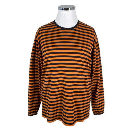 Unisex Marimekko - Trikotaažist pluus, suurus 44 - Pruun ()
