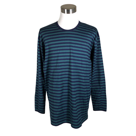 Unisex Marimekko - Trikotaažist pluus, suurus XXL - Roheline ()