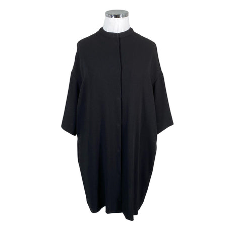 Unisex Marimekko - Mitteveniv tuunika, suurus 44 - Must ()