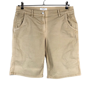 Unisex Gerry Weber - Lühikesed püksid, suurus 42 - Beige (1)